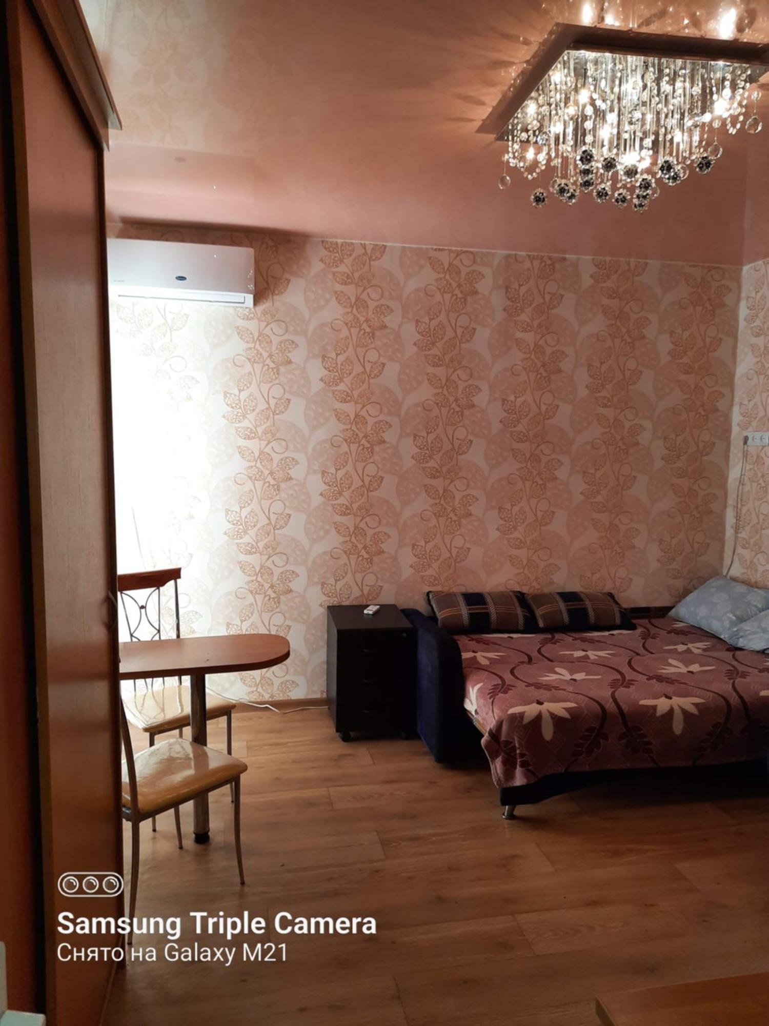 Appartamento Gold Odessa Esterno foto